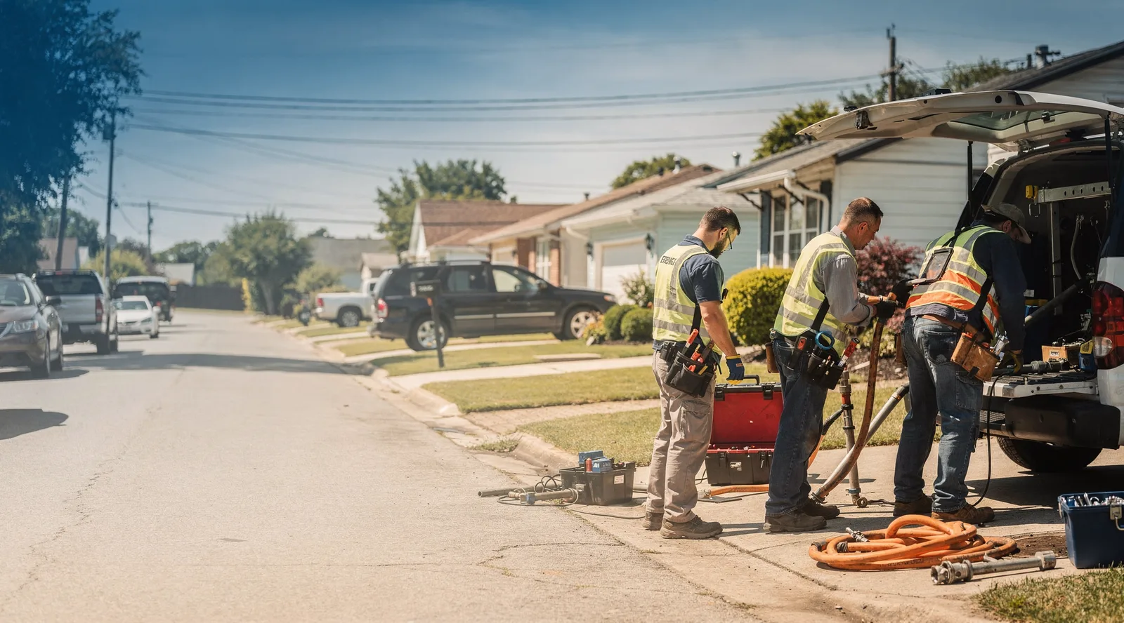 Water Heater Repair in Port Saint Joe, FL near me